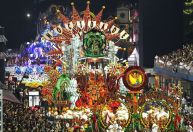 Carnaval deve injetar mais de R$ 227 milhões em São Paulo, diz SPTuris