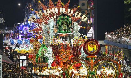 Carnaval deve injetar mais de R$ 227 milhões em São Paulo, diz SPTuris