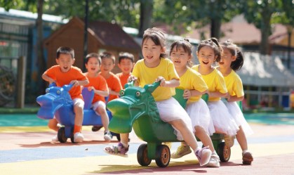 China é um dos lugares mais caros do mundo para criar filhos, aponta relatório