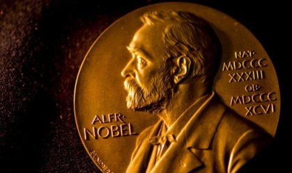 Nobel de Química vai a cientistas que criaram ferramenta para construção molecular