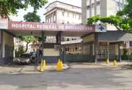 DPU e MPF processam União por não reabrir leitos do Hospital de Bonsucesso