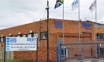 WEG-Transformers-Africa