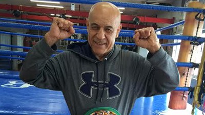 Miguel de Oliveira