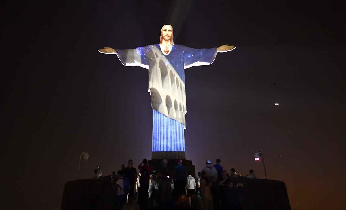 Cristo Redentor