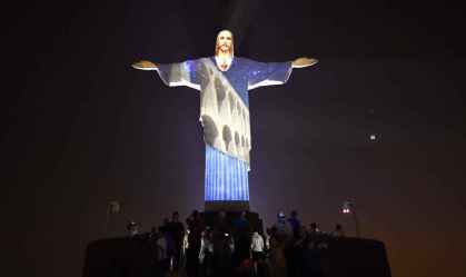Cristo Redentor