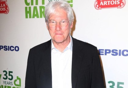 Richard Gere