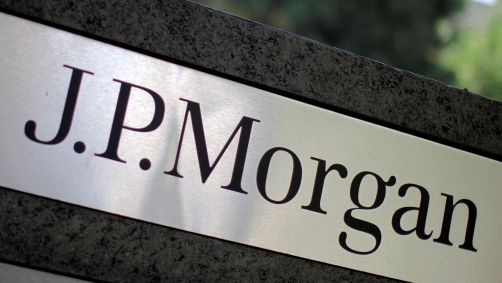 Marca do JPMorgan Chase