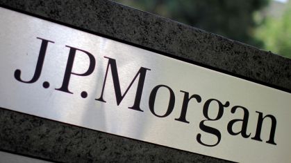 Marca do JPMorgan Chase
