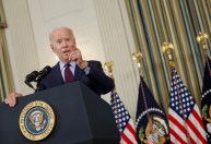 Governo Biden pede que Suprema Corte bloqueie lei antiaborto do Texas