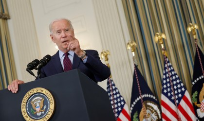 Governo Biden pede que Suprema Corte bloqueie lei antiaborto do Texas