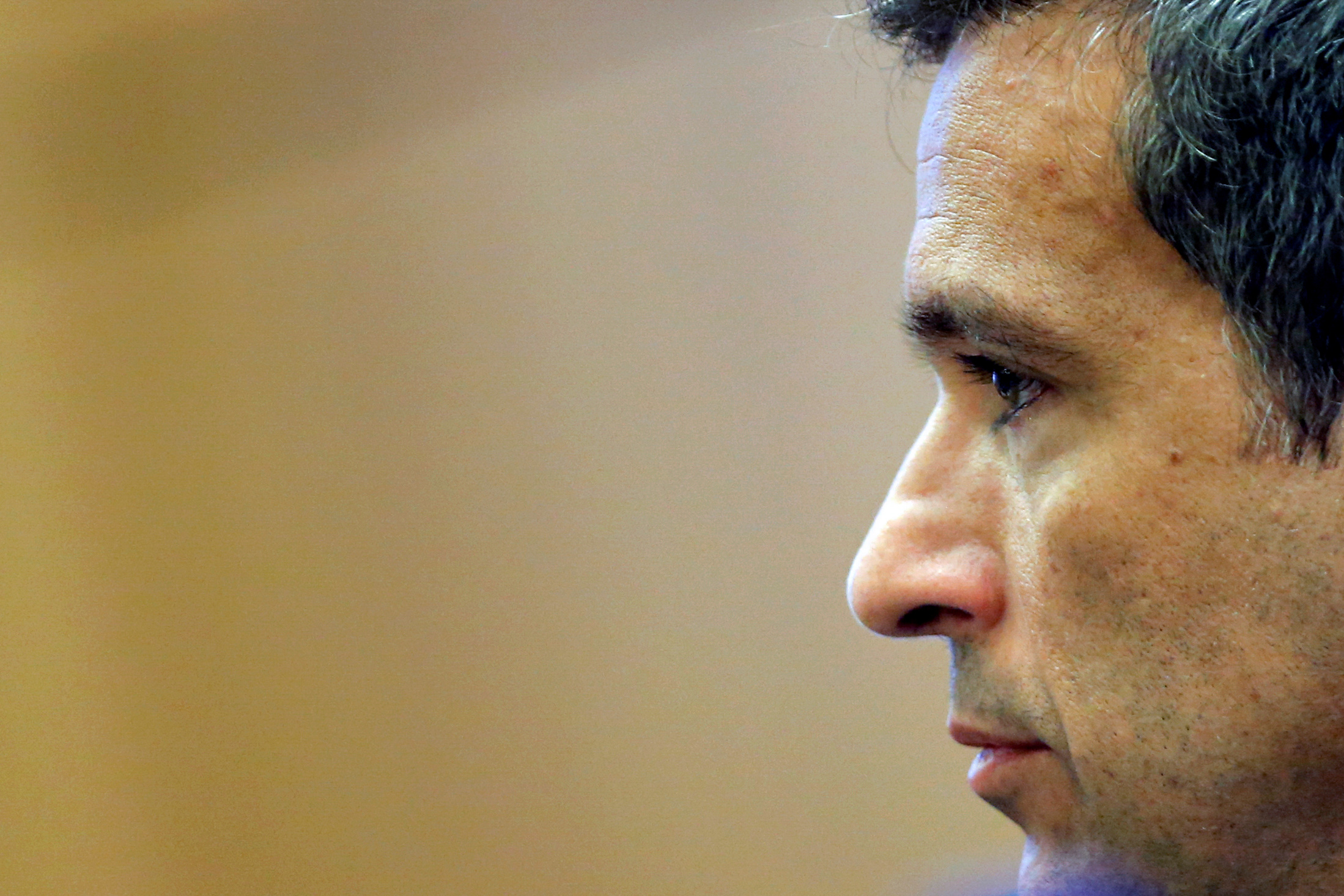 Presidente do Banco Central, Roberto Campos Neto