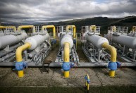 Inverno no hemisfério norte deve acelerar valorização do gás e do petróleo