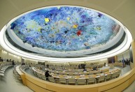 Brasil se posiciona contra expulsão da Rússia de Conselho de Direitos Humanos da ONU