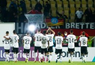 Alemanha vence Macedônia e é 1ª a garantir vaga para Copa do Mundo de 2022