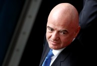 Copa do Mundo a cada dois anos não perderia “magia”, afirma presidente da Fifa