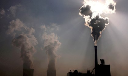 China diz que garantirá suprimento energético cumprindo metas climáticas