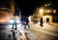 Noruega: Suspeito de ataque com arco e flecha recebe 5 acusações de assassinato
