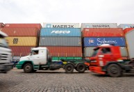 Fretes rodoviários crescem 37% no primeiro trimestre de 2022, aponta estudo