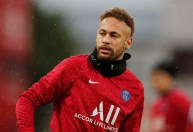Suspeito de envolvimento em roubo de R$ 200 mil do jogador Neymar é preso
