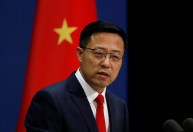 China culpa Otan por levar tensão Rússia-Ucrânia ao “ponto de ruptura”
