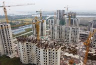 Mercado imobiliário e Evergrande viram maiores dores de cabeça da China; entenda