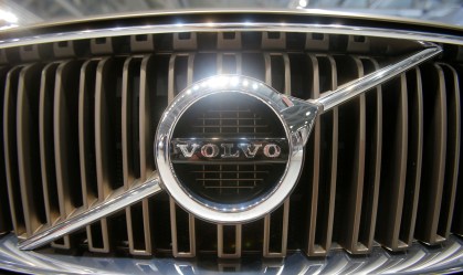 Volvo Cars dá a si mesma uma etiqueta de preço de US$ 18 bi com corte em IPO