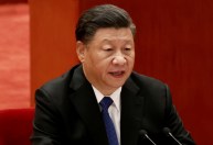Presidente da China quer “abrir novos caminhos” para o desenvolvimento de armas