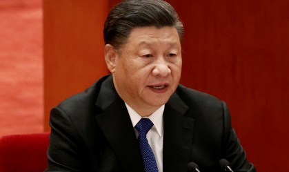 Presidente da China quer “abrir novos caminhos” para o desenvolvimento de armas