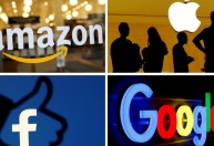 Projeto nos EUA quer proibir gigantes de tecnologia de favorecer seus produtos