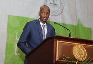 Dono de empresa de coletes alvo da PF foi preso nos EUA por assassinato de presidente haitiano