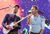 Coldplay lançará suas últimas músicas novas em 2025, anuncia vocalista
