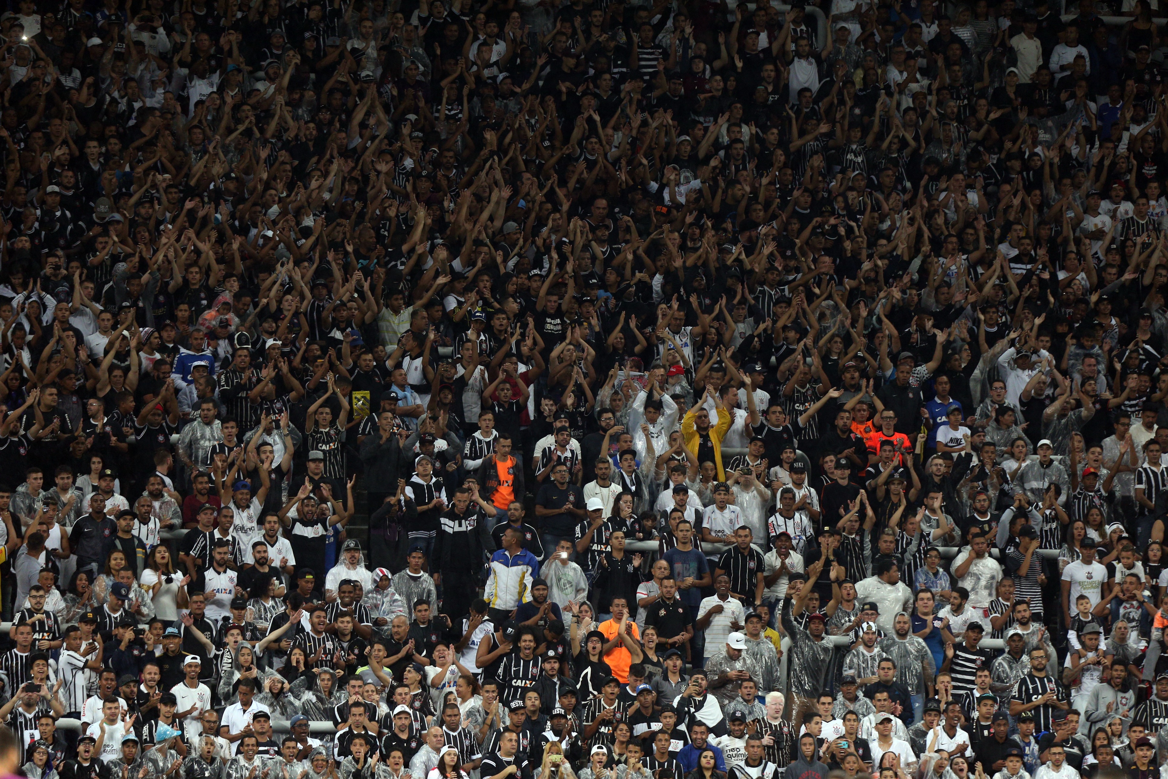 Arena Corinthians