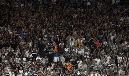 Arena Corinthians