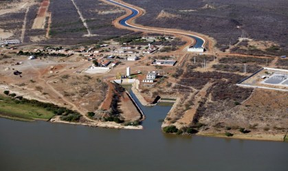 Governo realiza primeiro leilão de irrigação do Brasil nesta quarta-feira (1º)