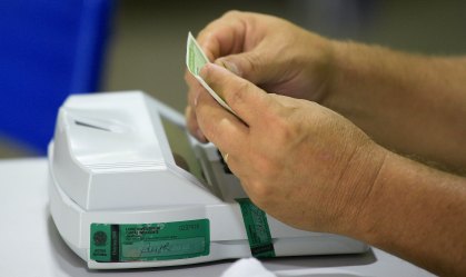 Até quando posso tirar o título de eleitor para votar em 2024?
