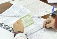 Perdeu o título de eleitor? Saiba o que é preciso mostrar para votar