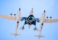 Virgin Galactic vai atrasar lançamento de serviço comercial de viagens espaciais
