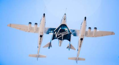 Virgin Galactic