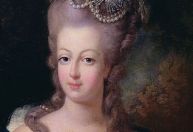 Cartas de Maria Antonieta e suposto amante são reveladas com ajuda de raio-X