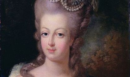 Maria Antonieta: a rainha adolescente da França que se tornou um ícone pop
