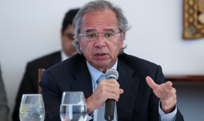 Pandora Papers: Guedes e Campos Neto afirmam que contas no exterior foram declaradas à Receita