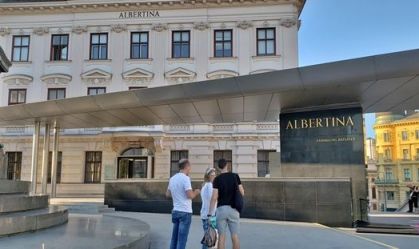 Museus de Viena lançam conta no OnlyFans para exibir obras de arte 'explícitas'