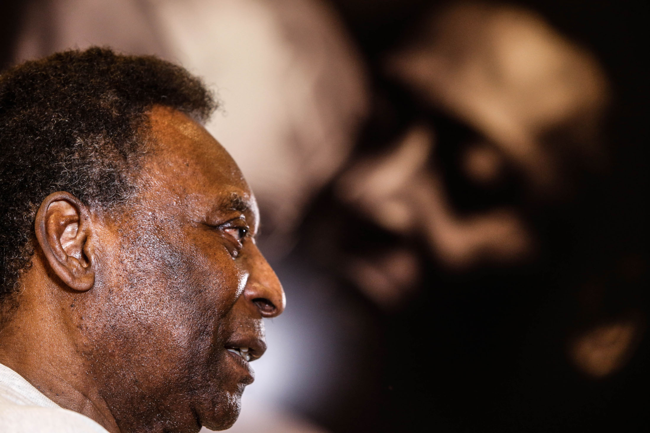PELÉ