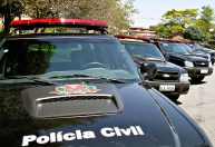 Polícia investiga furto de ao menos sete carros de luxo durante show em São Paulo