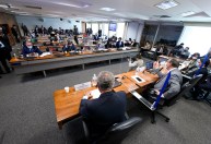 CPI muda agenda de depoimentos e adia apresentação de relatório final