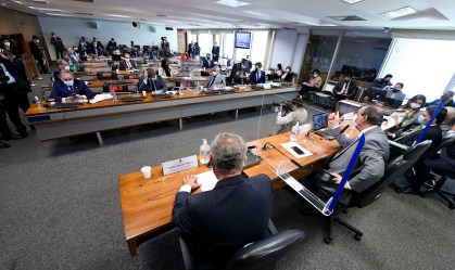 CPI da Pandemia analisa relatório final nesta terça-feira; veja como será votação