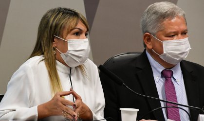 À CPI, CEO e sócio da VTCLog negam pagamentos indevidos e relações com políticos
