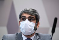 ANS soube de denúncias contra Prevent pela CPI e investiga operadora, diz presidente