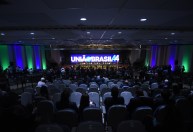 União Brasil terá conflitos políticos complexos, diz cientista político