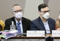 À CPI, ex-médico e paciente acusam Prevent de irregularidades em tratamentos